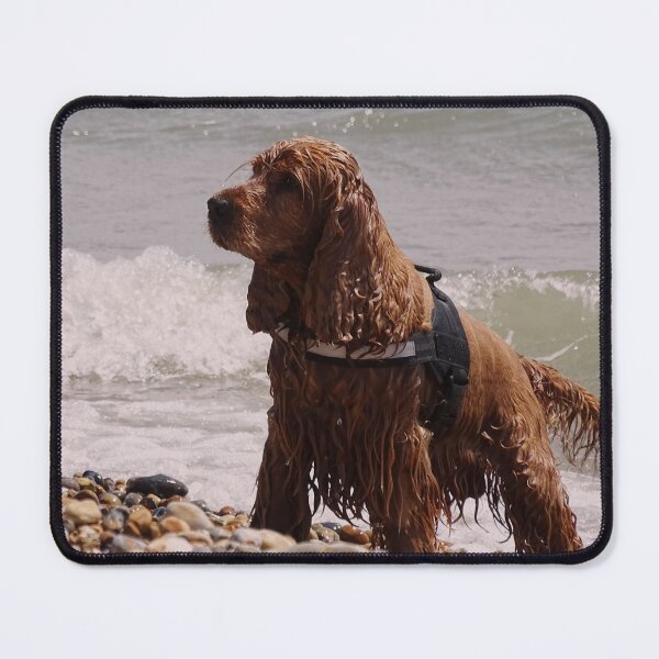 Item preview, Sea Dog. designed and sold by GingerMan2550.