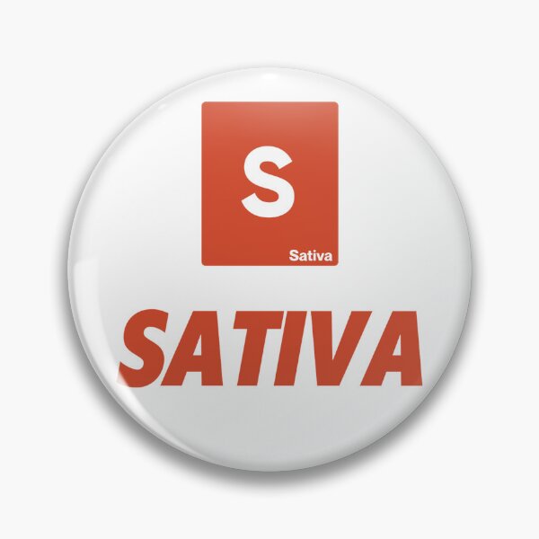 Item preview, Sativa Cannabis Strain Tile designed and sold by CannabisGifts.