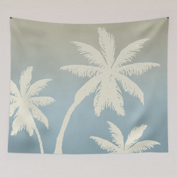 Item preview, Tropical scene designed and sold by BattaAnastasia.