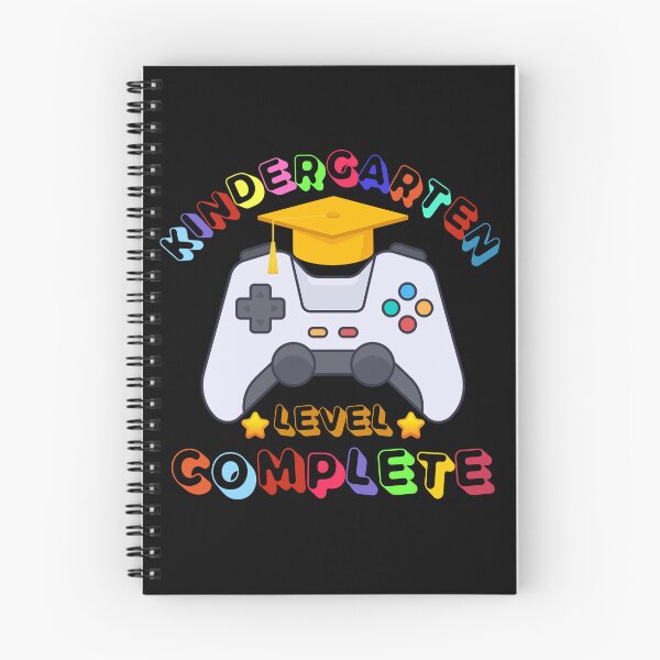 Item preview, Kindergarten Level Complete Gaming Controller Graduation Hat designed and sold by Mariano Topno.