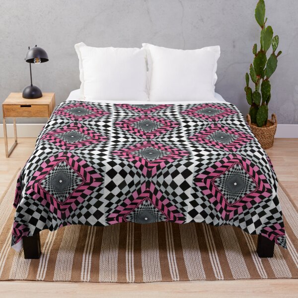 Item preview, Into The Pink designed and sold by Susan Wesley Nuni.