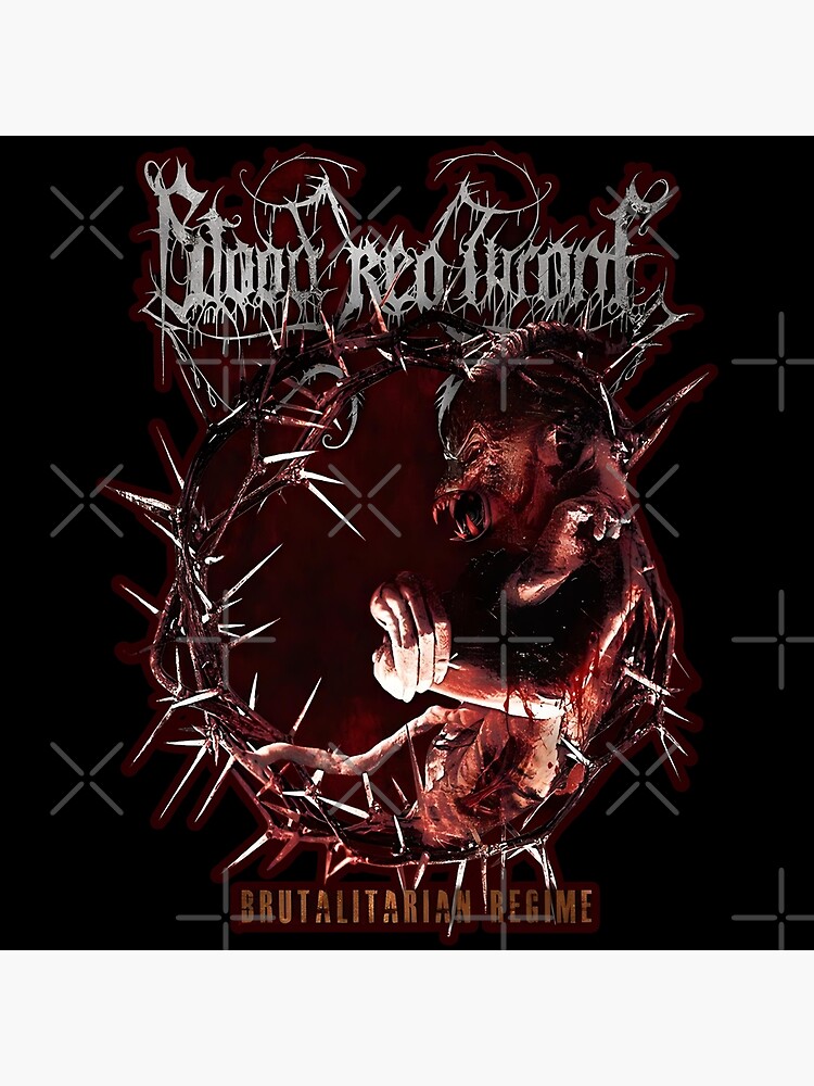 "Norwegian death metal band" Poster for Sale by Jenny1708 Redbubble