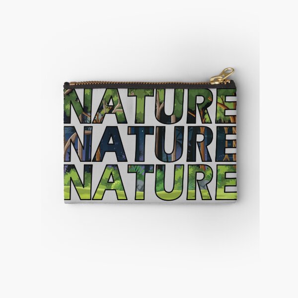 Item preview, NATURE LOVER | FOREST designed and sold by skidio.