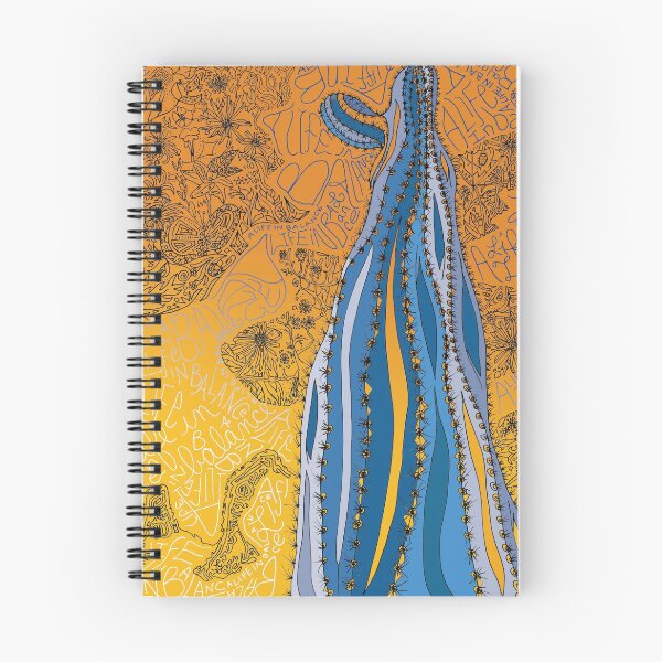 Item preview, Life In Balance Saguaro - A Tucson Portrait designed and sold by HUMAN.project.