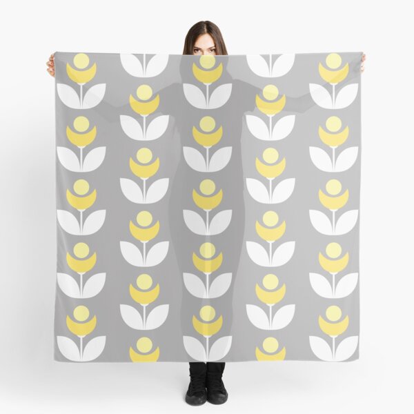 Aperçu de l'œuvre Motif Moonflower créée et vendue par BattaAnastasia.