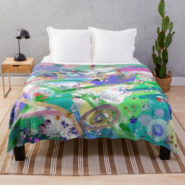 Item preview, Summer Dance designed and sold by galina-art.