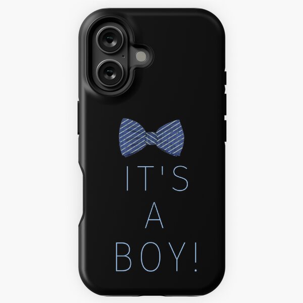 Item preview, It's a Boy designed and sold by Oreo2020.
