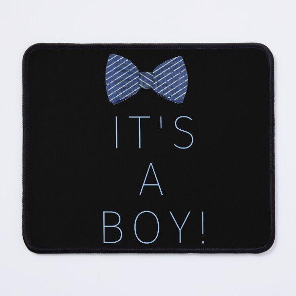 Item preview, It's a Boy designed and sold by Oreo2020 Creations.