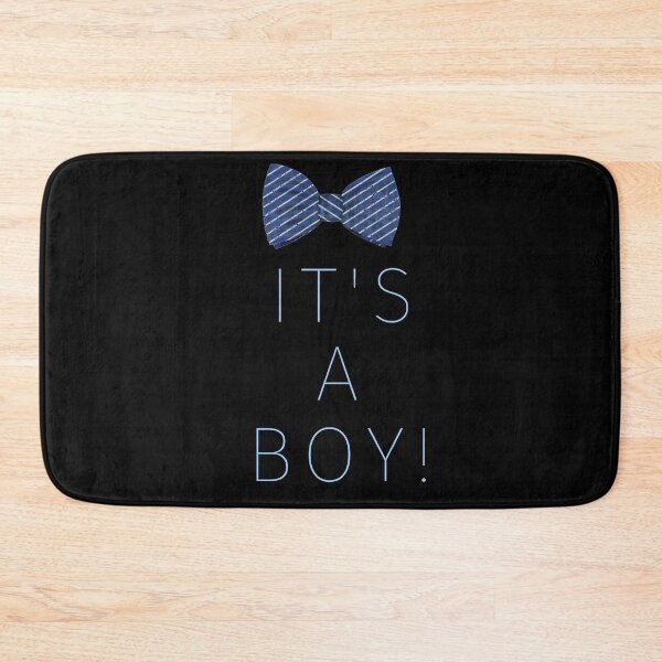 Item preview, It's a Boy designed and sold by Oreo2020 Creations.