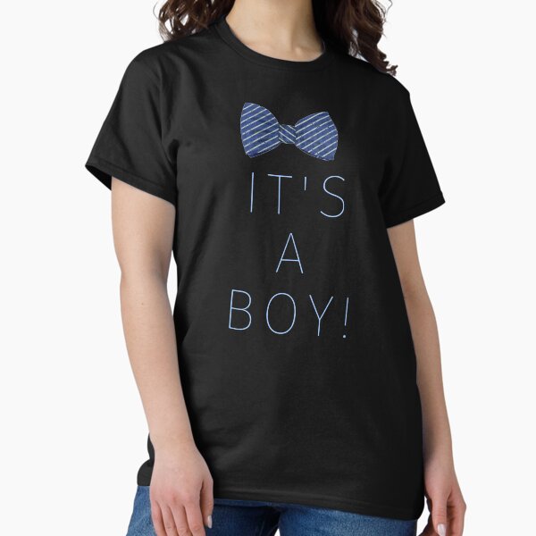 Item preview, It's a Boy designed and sold by Oreo2020.