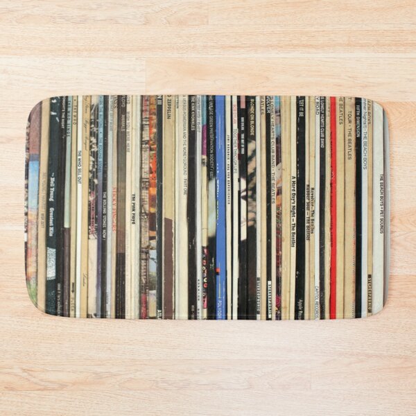 Item preview, Classic Rock Vinyl Records designed and sold by cloudymood.