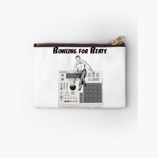 Item preview, Bowling for Beats designed and sold by Headsnack Shop.