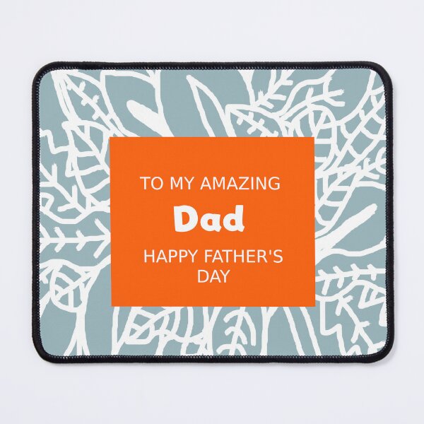 Item preview, Happy Father's Day 2022 designed and sold by Deutschic.