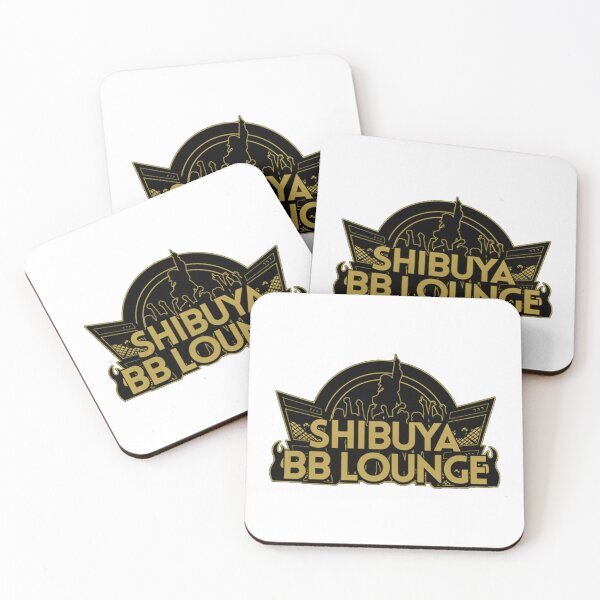 Item preview, Ya Boy Kongming - Shibuya BB Lounge designed and sold by Gatlindragon.