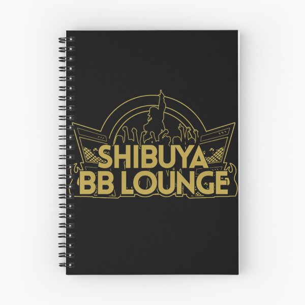 Item preview, Ya Boy Kongming - Shibuya BB Lounge designed and sold by Gatlindragon.