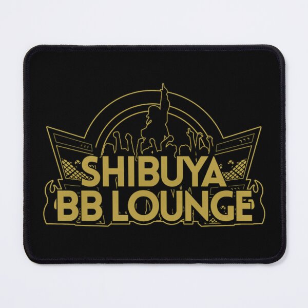 Item preview, Ya Boy Kongming - Shibuya BB Lounge designed and sold by Gatlindragon.