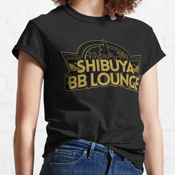 Item preview, Ya Boy Kongming - Shibuya BB Lounge designed and sold by Gatlindragon.