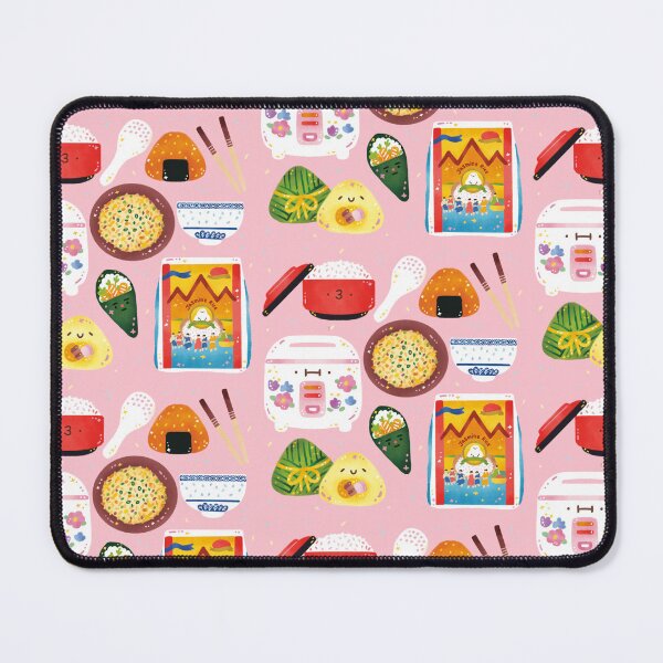 Item preview, Hold My Rice designed and sold by Figberrytea.