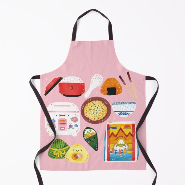 Item preview, Hold My Rice designed and sold by Figberrytea.