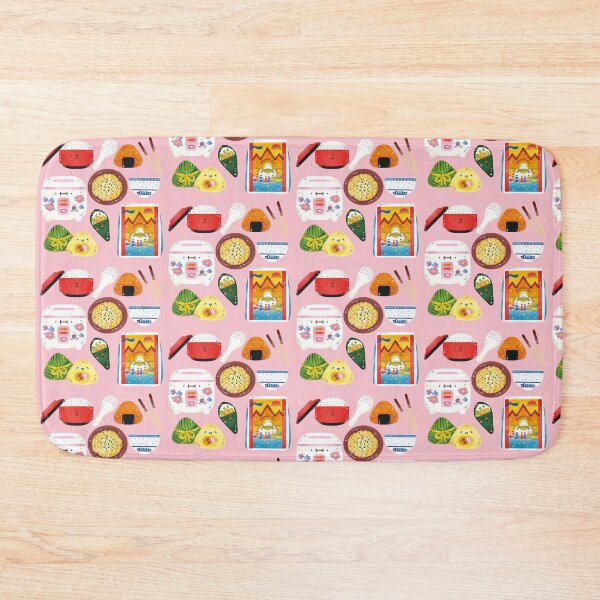 Item preview, Hold My Rice designed and sold by Figberrytea.