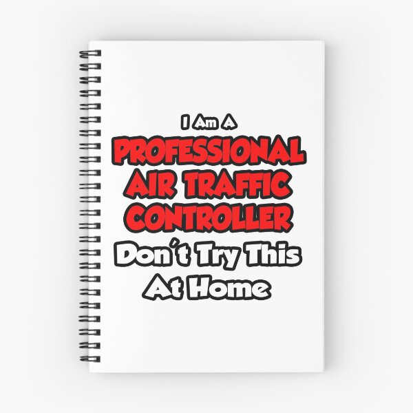 Item preview, Professional Air Traffic Controller ... Don't Try This At Home designed and sold by TKUP22.