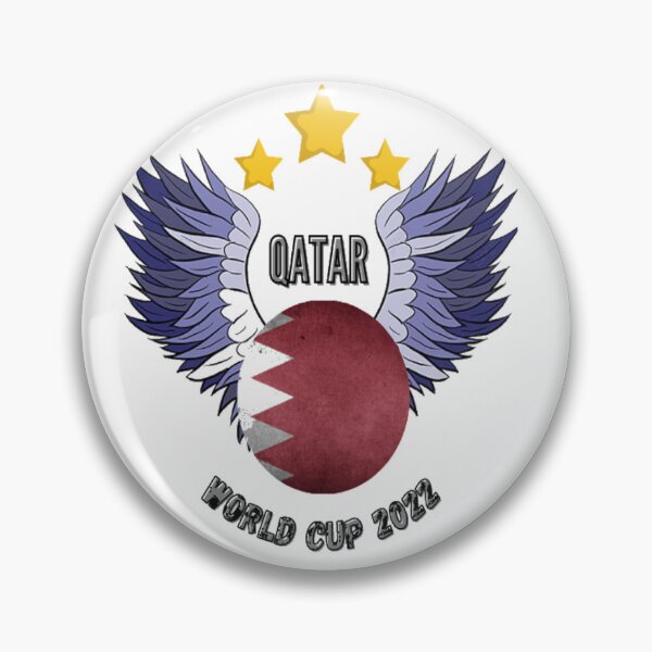 Item preview, Qatar 2022 Qatar designed and sold by Teixeira224.