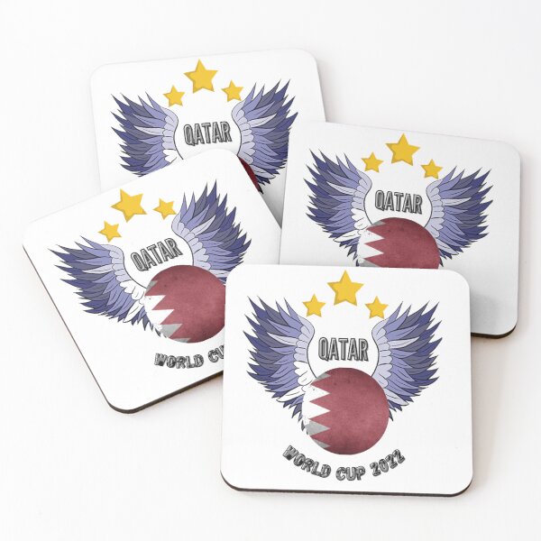 Item preview, Qatar 2022 Qatar designed and sold by Teixeira224.