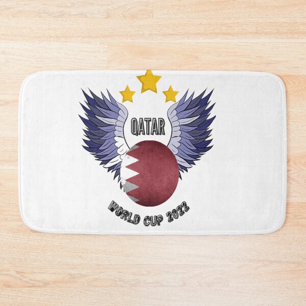 Item preview, Qatar 2022 Qatar designed and sold by Teixeira224.