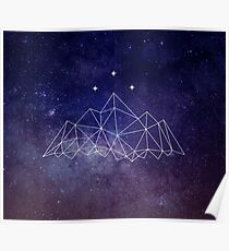 Das Nachtgericht Poster