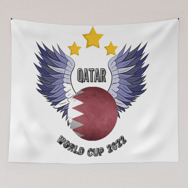 Item preview, Qatar 2022 Qatar designed and sold by Teixeira224.