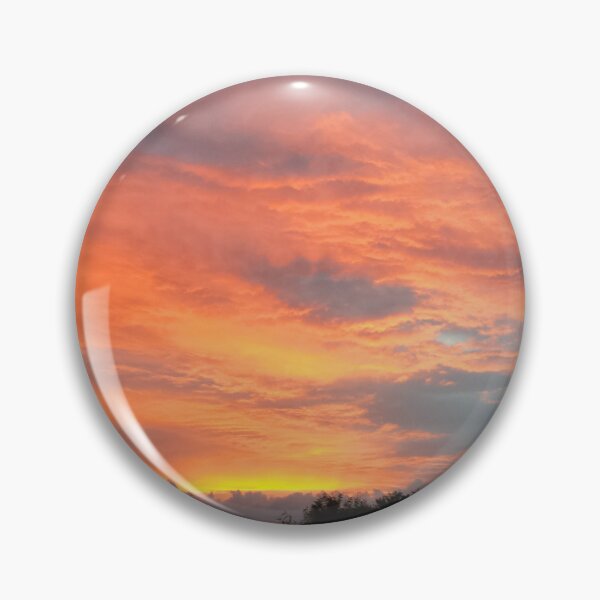Item preview, Blazing Sunset designed and sold by Robert Regenold's Art Shop.