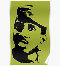 Thomas Sankara Poster