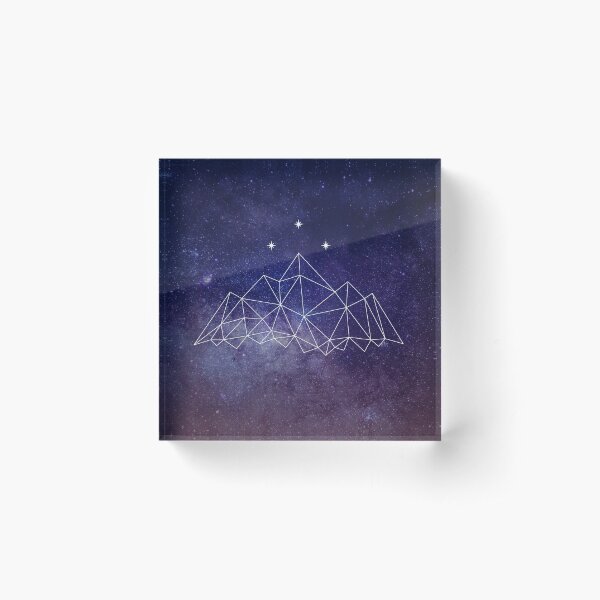 Item preview, The Night Court designed and sold by Ranp.