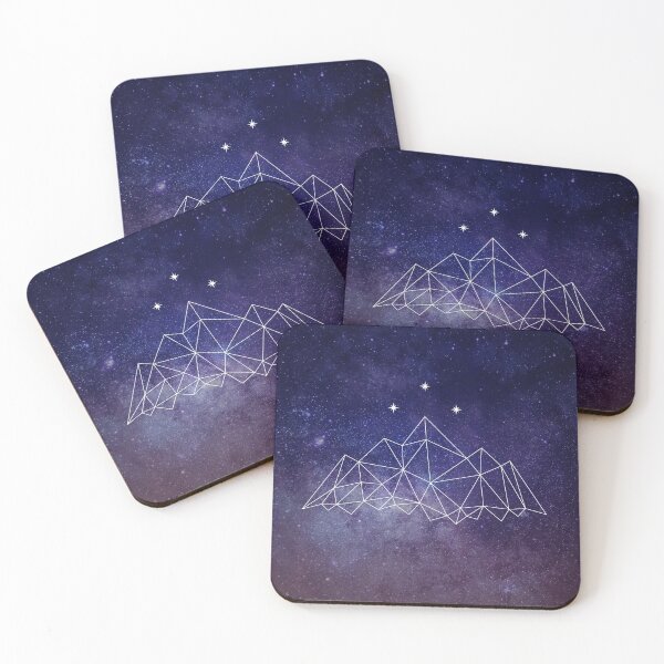 Item preview, The Night Court designed and sold by Ranp.