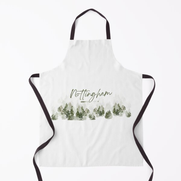 Item preview, Nottingham Forest Fc - Funny Evergreen Fashion Style Women Men Gift designed and sold by Ramesh ⭐⭐⭐⭐⭐.