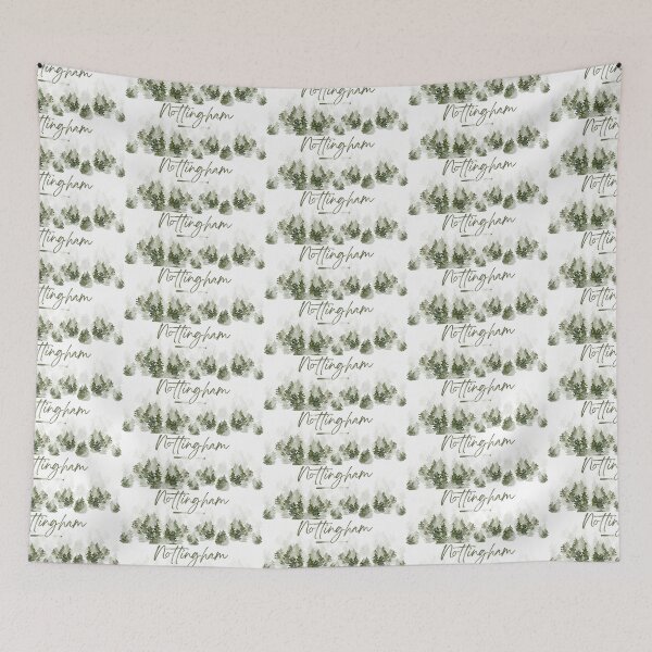 Item preview, Nottingham Forest Fc - Funny Evergreen Fashion Style Women Men Gift designed and sold by Ramesh ⭐⭐⭐⭐⭐.