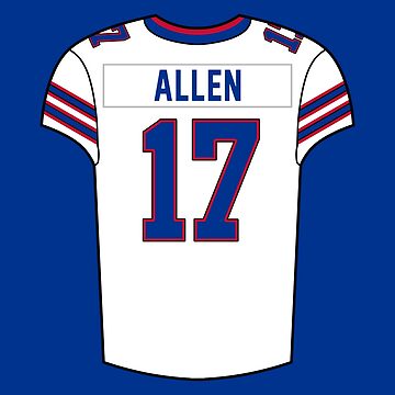 Von Miller Josh Allen Shirt, Vintage Mvp Long Sleeve Unisex Hoodie