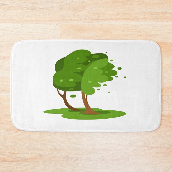 Item preview, Wind Tree designed and sold by JustCoolShop.