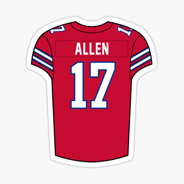 Buffalo Bills gift guide: Josh Allen jersey, sideline gear, 7 more gift  ideas for Bills fans 