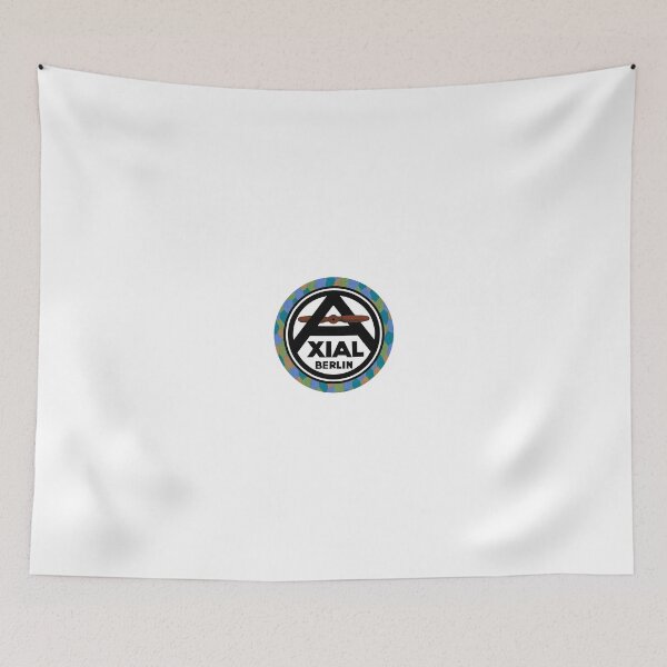 Item preview, Axial propeller logo designed and sold by MichaelEpp.