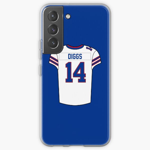 STEFON DIGGS BUFFALO BILLS Samsung Galaxy S20 Plus Case Cover