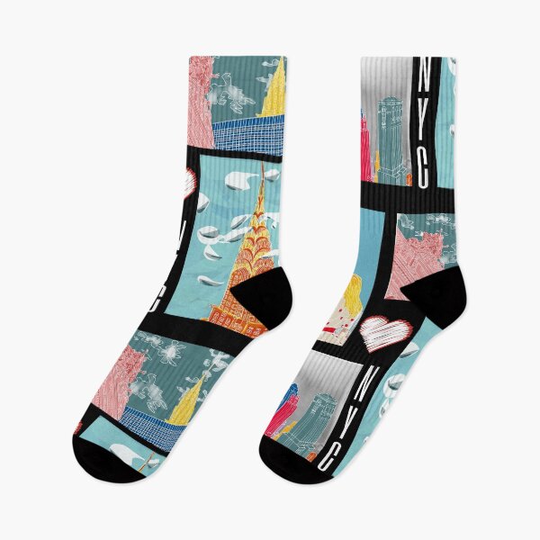 Item preview, NYC LOVE designed and sold by SerafinDesign.