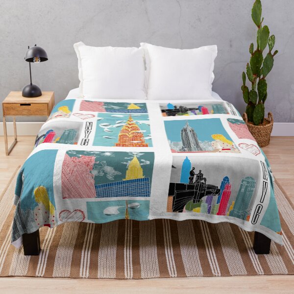 Item preview, NYC LOVE designed and sold by SerafinDesign.