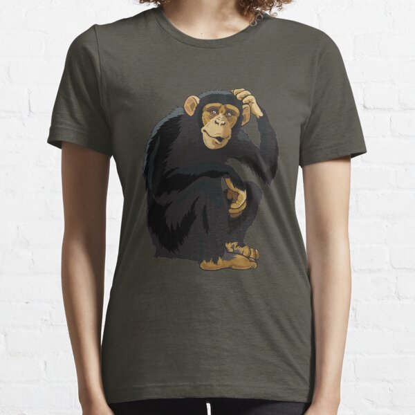Bonobo T-Shirts | Redbubble