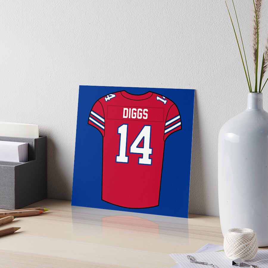 Stefon Diggs Shirt Stefon Diggs Bootleg Buffalo Football - Anynee