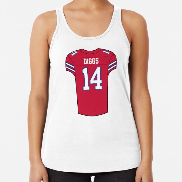 Stefon Diggs Tank Tops for Sale