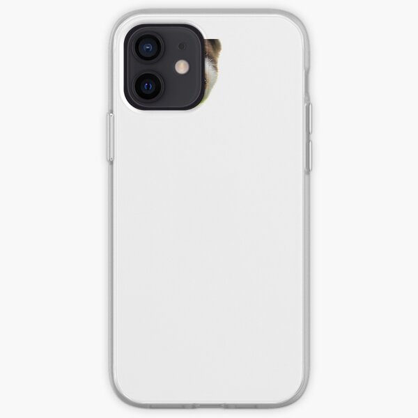 joli bébé paresseux Coque souple iPhone