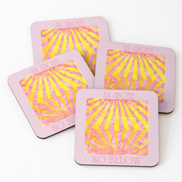 Item preview, As Above, So Below designed and sold by Linda-Gray.