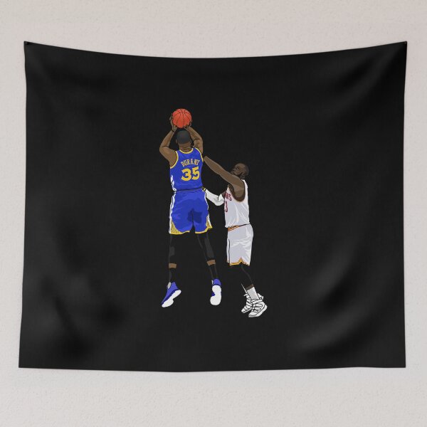 Item preview, Durant Vs James designed and sold by AYA-Design.