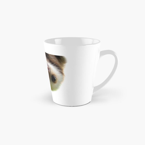 cute baby sloth Tall Mug